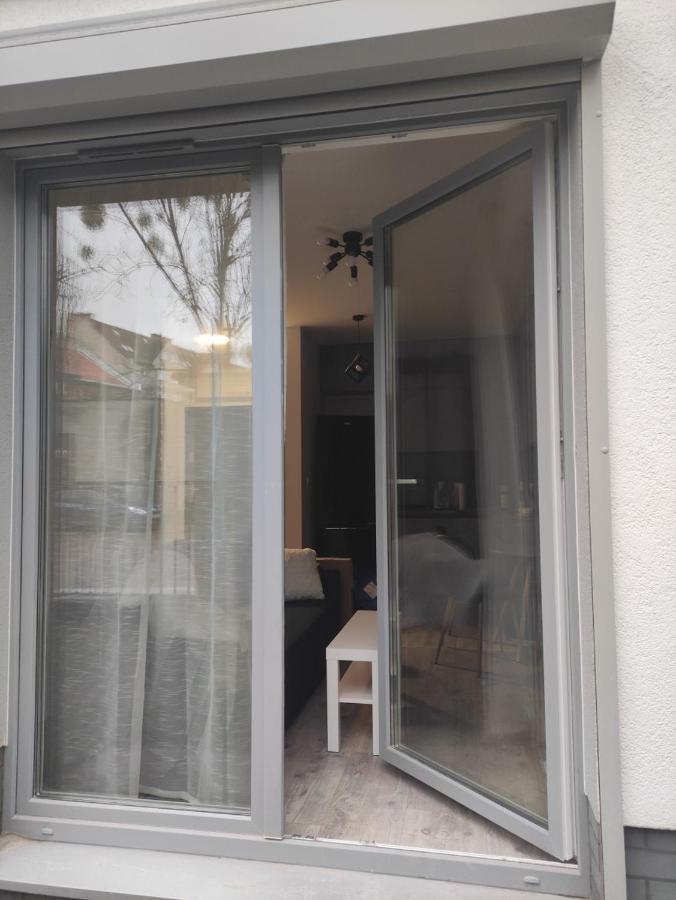 Apartament Emilii Plater Ogród - Unique Apartments Estetino Exterior foto
