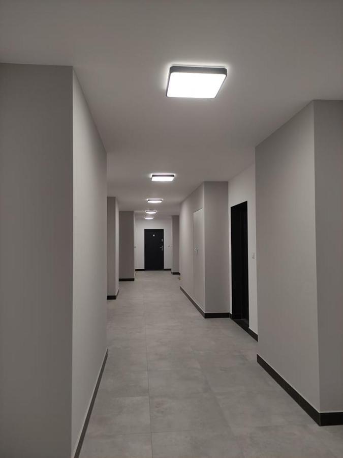 Apartament Emilii Plater Ogród - Unique Apartments Estetino Exterior foto