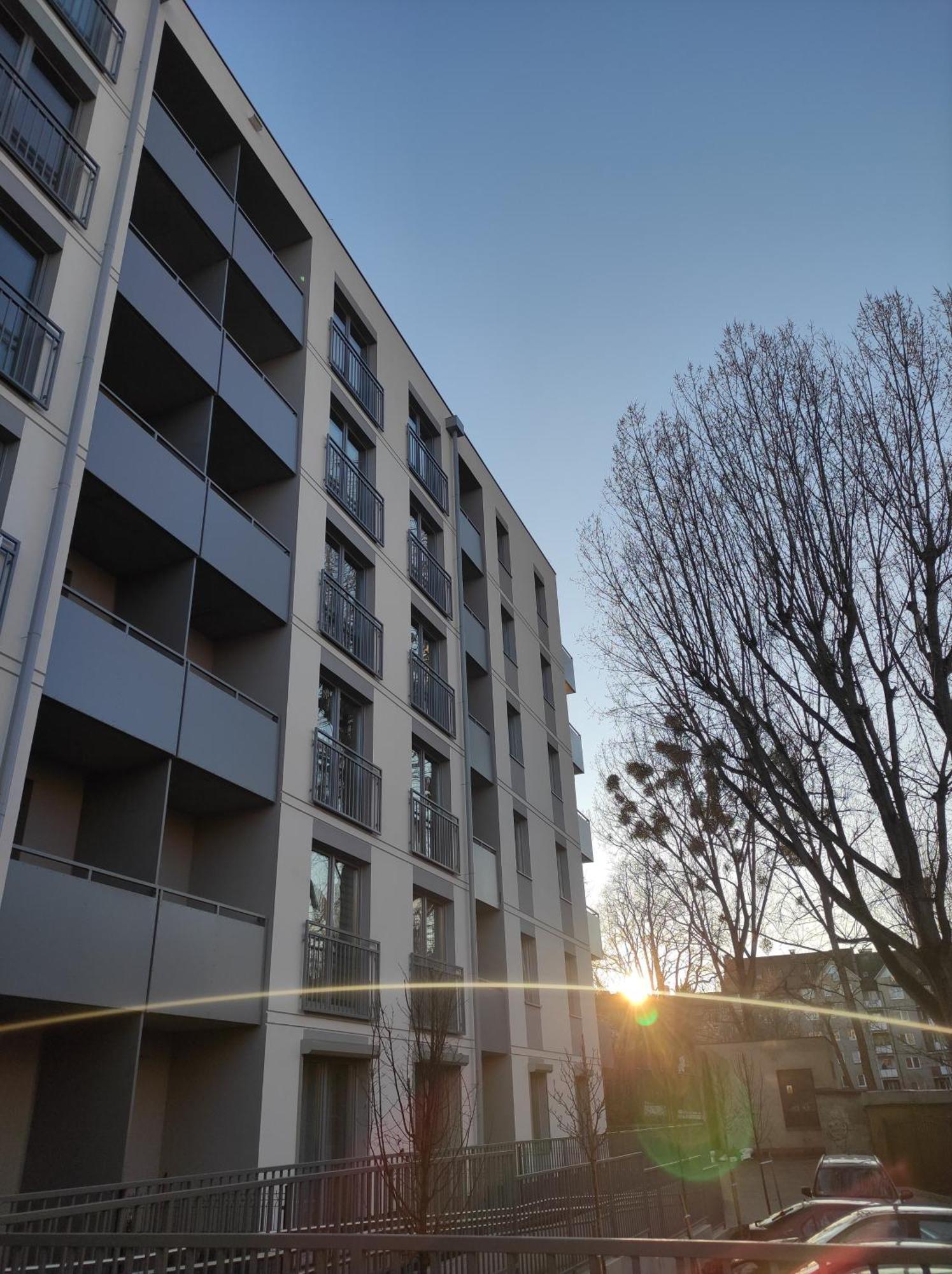 Apartament Emilii Plater Ogród - Unique Apartments Estetino Exterior foto
